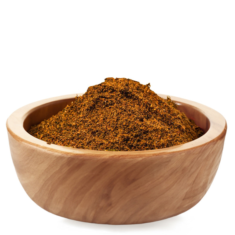 Five Peppers Grounded Herbs & Seasonings Healthy Bee Ireland