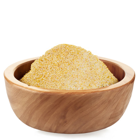 Garlic Salt Seasoning