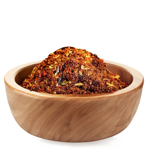Thai Spice Mix | Healthy Bee Ireland