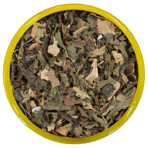 7 treasures herbal Healthy Bee Honey and Tea