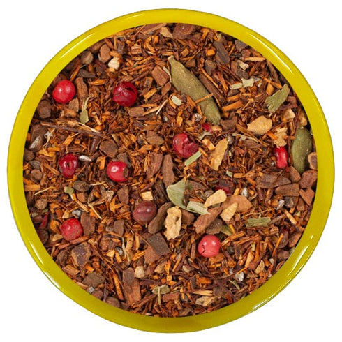 Chair Rooibos tea by healthy bee honey & tea