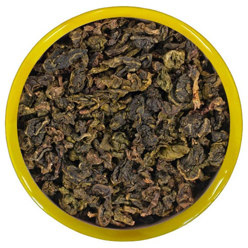 China Milky Oolong Healthy Bee Honey and Tea