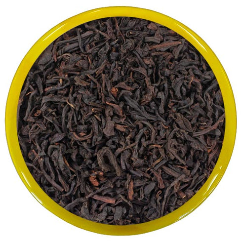 Earl grey Healthy Bee Honey and Tea