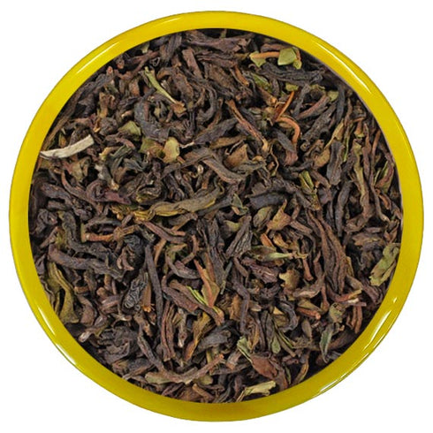 Earl Grey Darjeeling Tea- Black Tea Ireland| Healthy Bee Honey & Tea