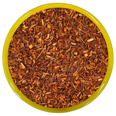 Rooibos earl grey Healthy Bee Honey and Tea