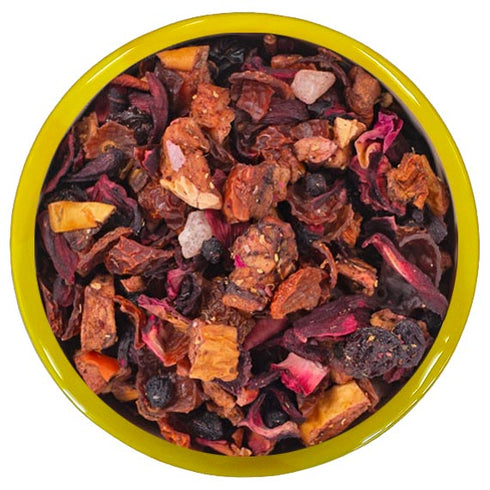 Selection of best Irish, Japanese and Chinese teas can be bought at one single store- Healthy Bee Honey & Tea online shop.