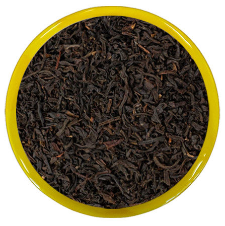 English Breakfast Broken Loose Leaf Tea
