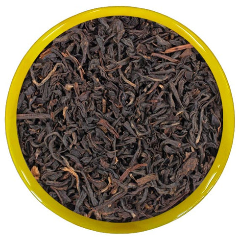 English Breakfast FOP loose Leaf Tea Ireland