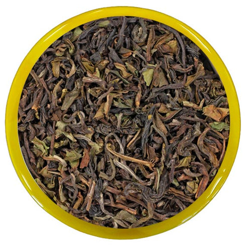 Healthy Bee Honey & Tea Darjeeling Tea