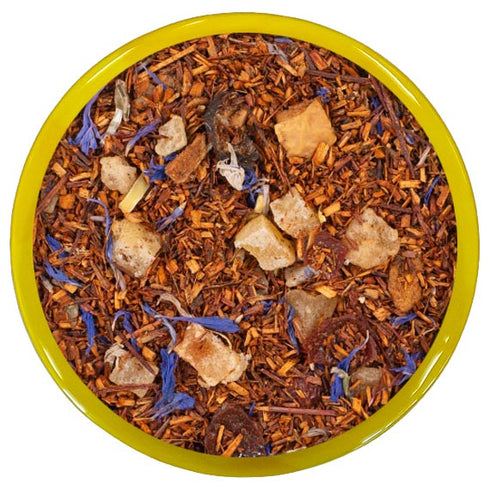 Fruity Rooibos tea