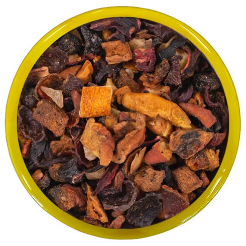 Hawaii Cocktail Healthy Bee Honey & Tea