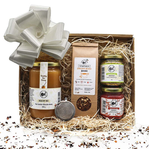 Healthy Bee Honey | Gift Hamper | Ireland