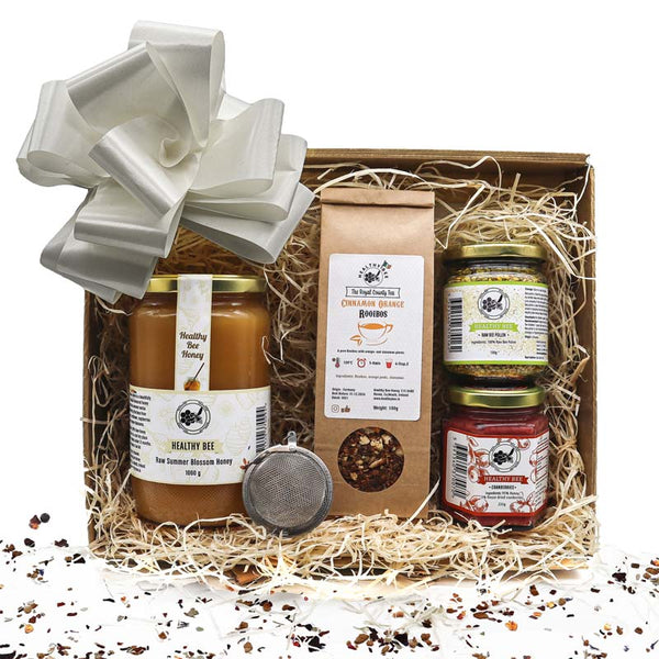 Healthy Bee Honey | Gift Hamper | Ireland