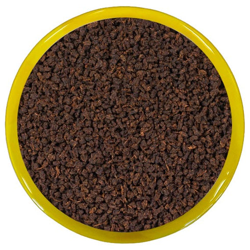 Irish Blend Black Tea From Healthy Bee Honey and Tea