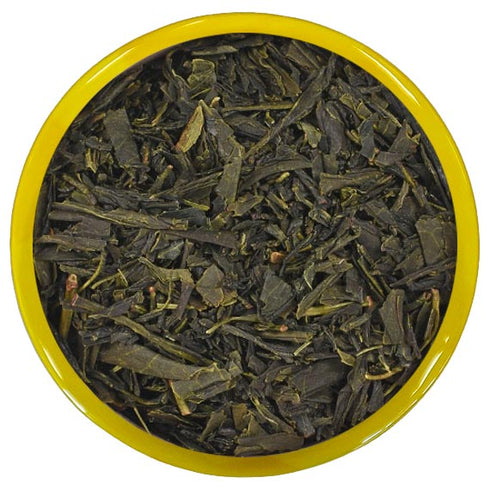 Japan Sencha Healthy Bee Honey and Tea