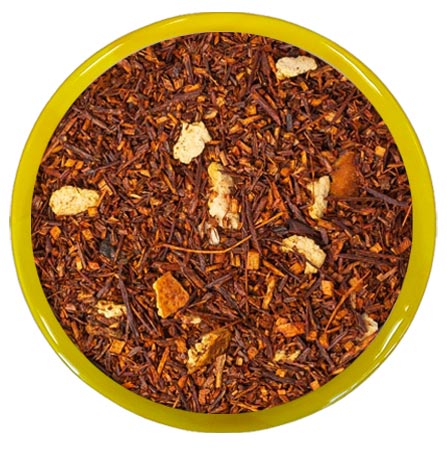 Healthy Bee Honey and Tea Orange Rooibos Tea