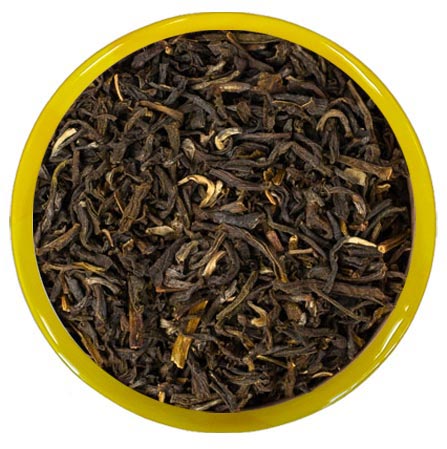 Healthy Bee Honey and Tea Organic China Jasmine