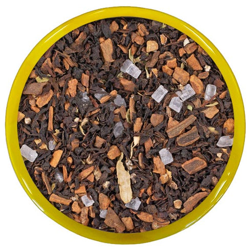 Rashne Hindra Black Tea Healthy Bee Honey and Tea