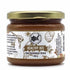 Raw buckwheat honey