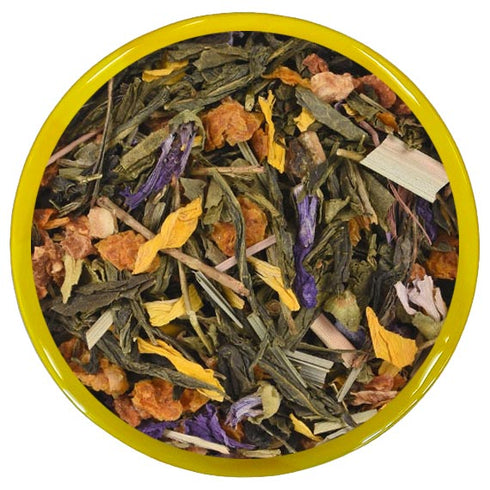 Sea Buckthorn & Green Tea Ireland