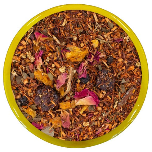 Sea buckthorn loose leaf tea Ireland