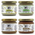 Irish honey dublin- one of each of Healthy Bee Honey