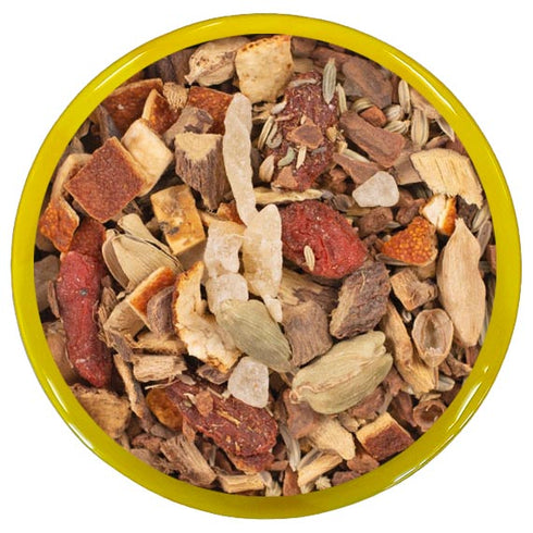 Herbal Loose Leaf tea Ireland Still air