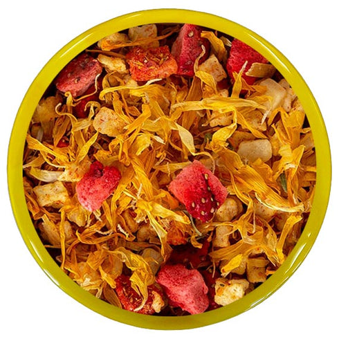 Fruit Loose leaf tea from Navan- Ireland.