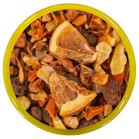 Fruit Tea Ireland