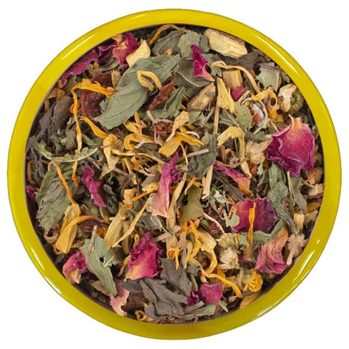 herbal tea Healthy Bee Ireland