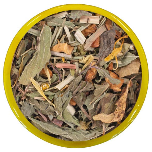 Loose Leaf Tea Dublin| Healthy Bee Honey & Tea