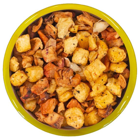 Healthy Bee Honey Loose Leaf Tea sweet mango peach