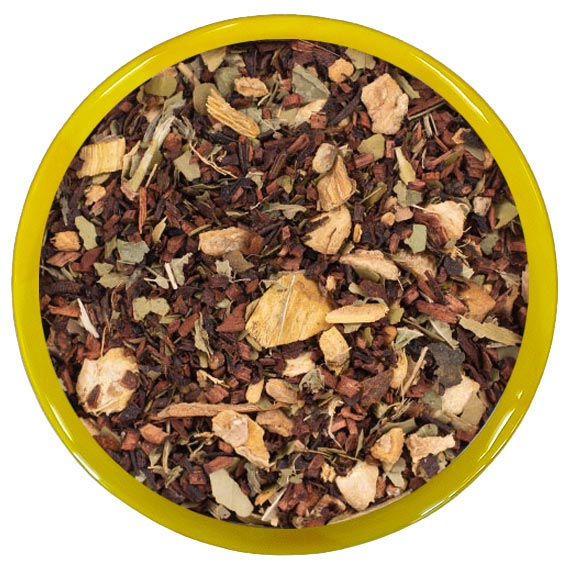Slim Fast Tea | Loose Leaf Herbal Tea – Healthy Bee Ireland